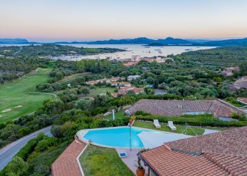 Villa Unifamiliare Cala di Volpe, Arzachena - foto 15