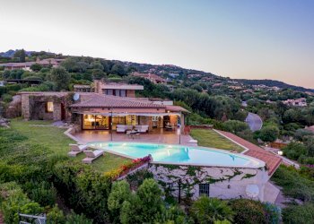 Villa Unifamiliare Cala di Volpe, Arzachena - foto 16