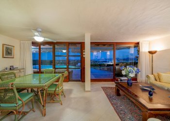 Villa Unifamiliare Cala di Volpe, Arzachena - foto 17