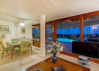 Villa Unifamiliare Cala di Volpe, Arzachena - foto 18