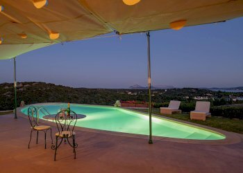 Villa Unifamiliare Cala di Volpe, Arzachena - foto 20