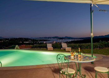 Villa Unifamiliare Cala di Volpe, Arzachena - foto 21