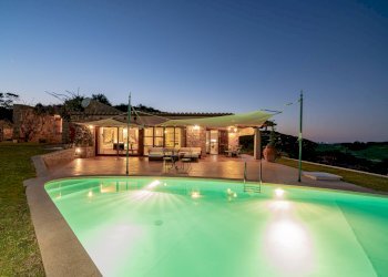 Villa Unifamiliare Cala di Volpe, Arzachena - foto 22