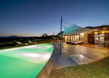 Villa Unifamiliare Cala di Volpe, Arzachena - foto 23