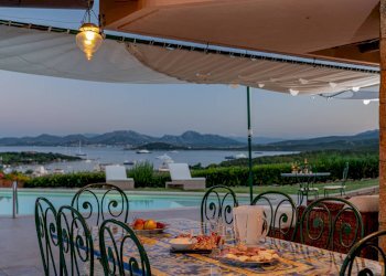 Villa Unifamiliare Cala di Volpe, Arzachena - foto 24