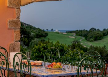 Villa Unifamiliare Cala di Volpe, Arzachena - foto 25