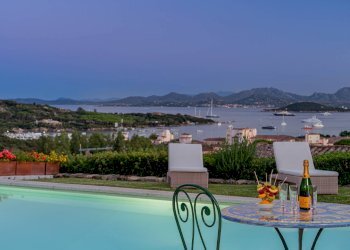 Villa Unifamiliare Cala di Volpe, Arzachena - foto 26