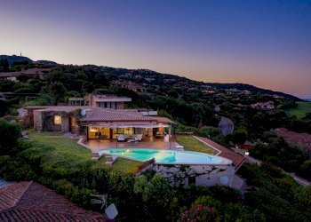 Villa Unifamiliare Cala di Volpe, Arzachena - foto 27