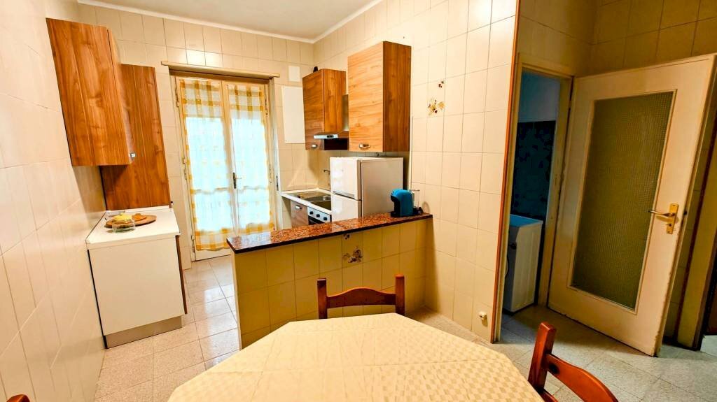 CUCINA - Quadrilocale via Pietro Palmieri, 13, Torino - foto 1
