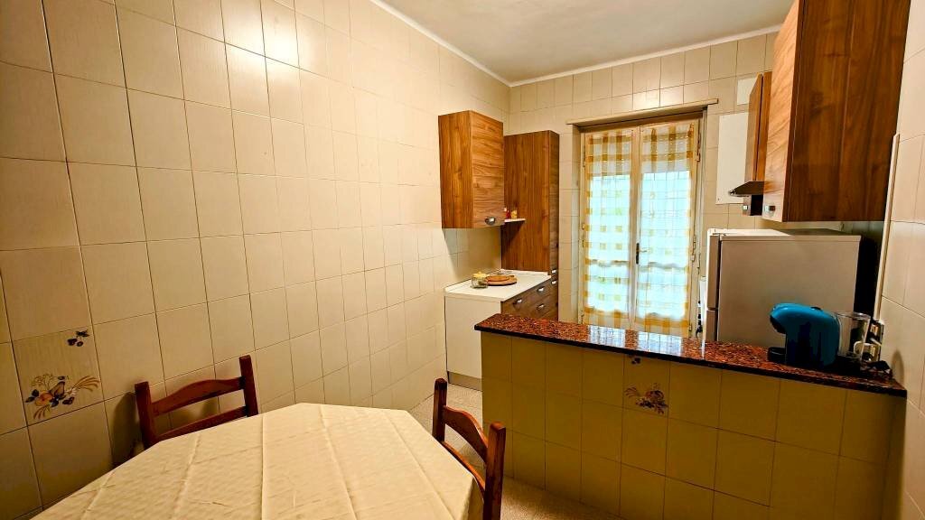 CUCINA - Quadrilocale via Pietro Palmieri, 13, Torino - foto 2