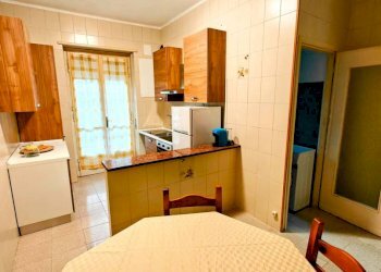 CUCINA - Quadrilocale via Pietro Palmieri, 13, Torino - foto 1