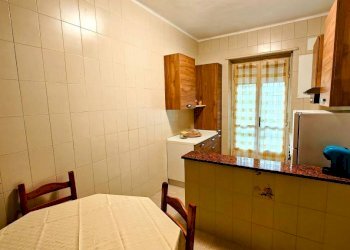 CUCINA - Quadrilocale via Pietro Palmieri, 13, Torino - foto 2