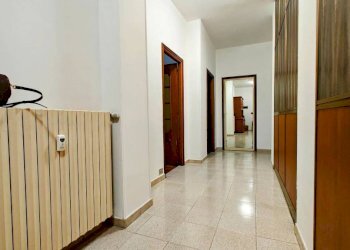 INGRESSO - Quadrilocale via Pietro Palmieri, 13, Torino - foto 8