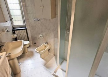 Bagno - Quadrilocale via Pietro Palmieri, 13, Torino - foto 10
