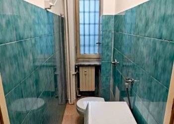 Bagno - Quadrilocale via Pietro Palmieri, 13, Torino - foto 11