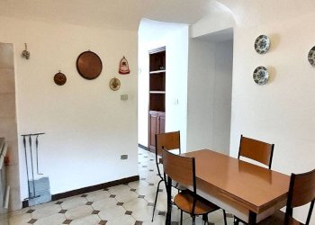 cucina - Four-room apartment via Borgo Barnati, Pontedassio - photo 9