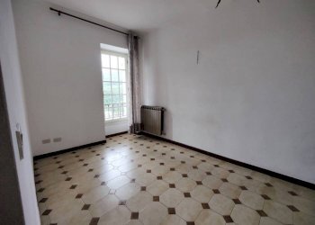 Camera da letto - Four-room apartment via Borgo Barnati, Pontedassio - photo 10