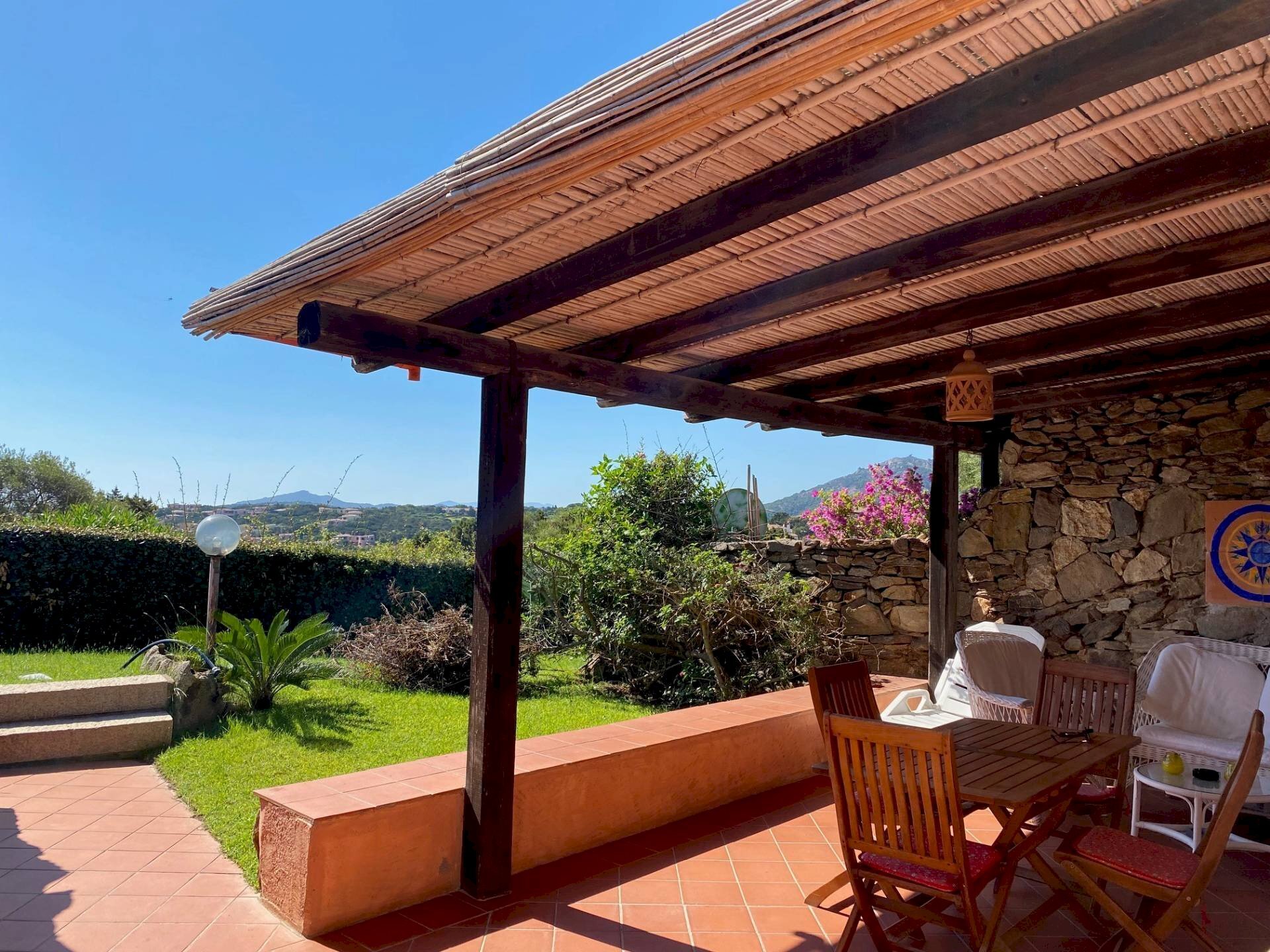 Quadrilocale Costa Smeralda, Porto Cervo, Arzachena - foto 1