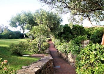 Quadrilocale Costa Smeralda, Porto Cervo, Arzachena - foto 18