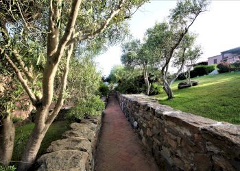 Quadrilocale Costa Smeralda, Porto Cervo, Arzachena - foto 19