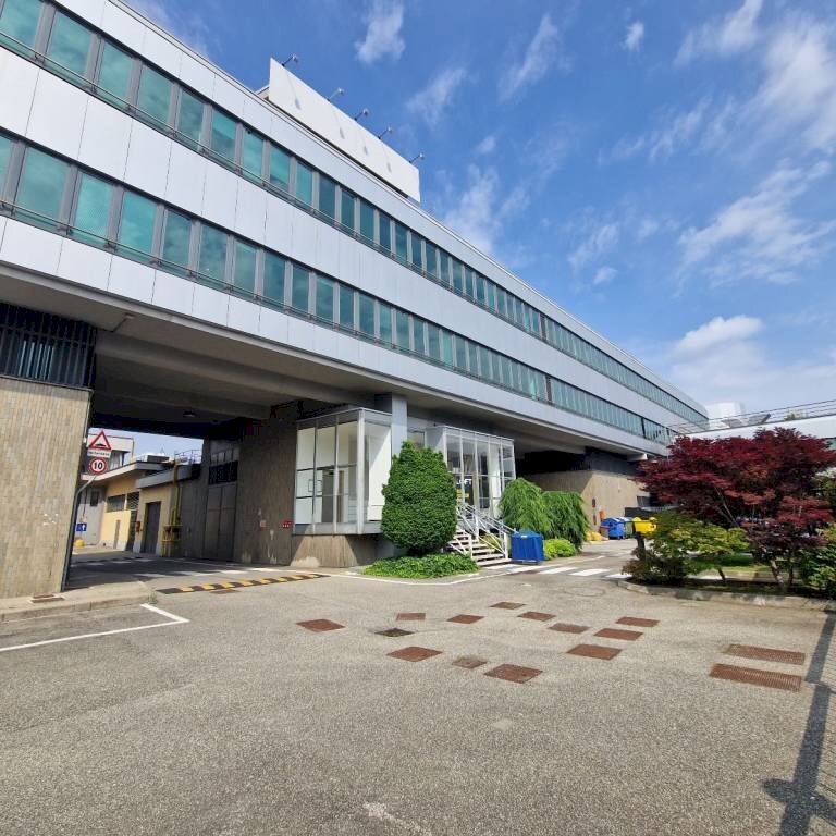 Palazzina - Ufficio via Vincenzo Monti, 23, Pero - foto 2