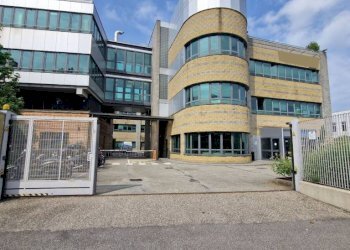 Zona - Ufficio via Vincenzo Monti, 23, Pero - foto 3