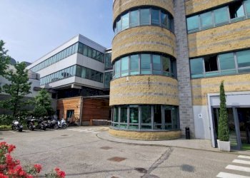 Zona - Ufficio via Vincenzo Monti, 23, Pero - foto 4