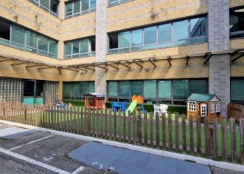 Scuola - Ufficio via Vincenzo Monti, 23, Pero - foto 42