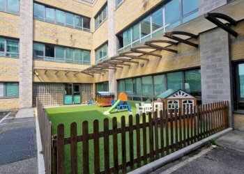 Scuola - Ufficio via Vincenzo Monti, 23, Pero - foto 41