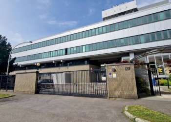 Ingresso 2 - Ufficio via Vincenzo Monti, 23, Pero - foto 1