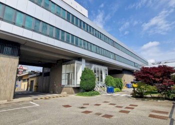 Palazzina - Ufficio via Vincenzo Monti, 23, Pero - foto 2