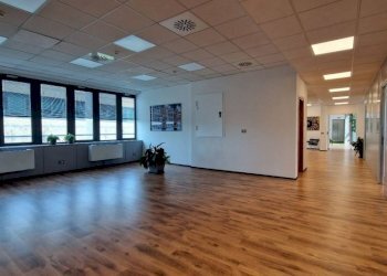 Ufficio - Ufficio via Vincenzo Monti, 23, Pero - foto 13