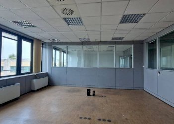 Uffici - Ufficio via Vincenzo Monti, 23, Pero - foto 31