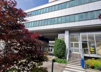 Ingresso 2 - Ufficio via Vincenzo Monti, 23, Pero - foto 46