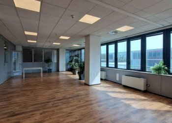 Ufficio - Ufficio via Vincenzo Monti, 23, Pero - foto 8