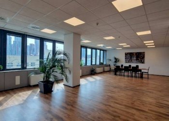 Ufficio - Ufficio via Vincenzo Monti, 23, Pero - foto 9