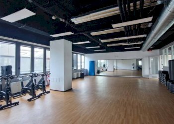 Palestra - Ufficio via Vincenzo Monti, 23, Pero - foto 19