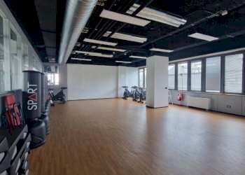 Palestra - Ufficio via Vincenzo Monti, 23, Pero - foto 20