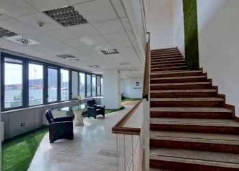 Piano Palestra - Ufficio via Vincenzo Monti, 23, Pero - foto 23