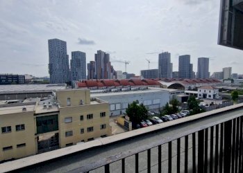 Cascina Merlata - Ufficio via Vincenzo Monti, 23, Pero - foto 38