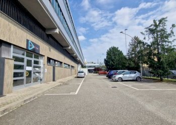 Parcheggi - Ufficio via Vincenzo Monti, 23, Pero - foto 45