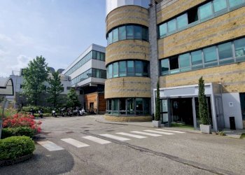 Palazzina - Ufficio via Vincenzo Monti, 23, Pero - foto 3