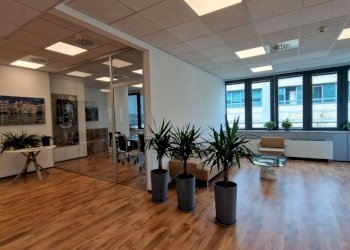 Ufficio - Ufficio via Vincenzo Monti, 23, Pero - foto 11