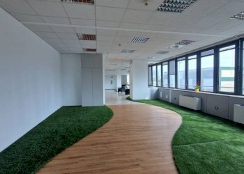 Ingresso Palestra - Ufficio via Vincenzo Monti, 23, Pero - foto 25