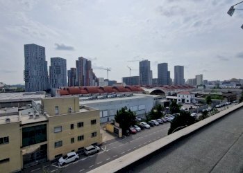 Cascina Merlata - Ufficio via Vincenzo Monti, 23, Pero - foto 33