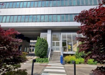 Ingresso 2 - Ufficio via Vincenzo Monti, 23, Pero - foto 46