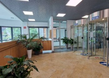 Reception - Ufficio via Vincenzo Monti, 23, Pero - foto 4