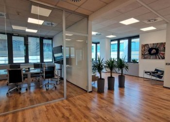 Ufficio - Ufficio via Vincenzo Monti, 23, Pero - foto 11