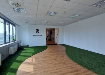 Ingresso Palestra - Ufficio via Vincenzo Monti, 23, Pero - foto 16