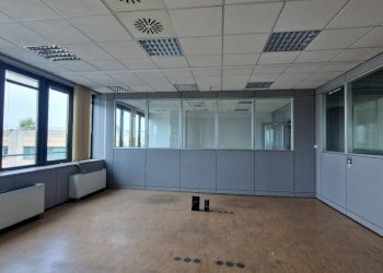 Uffici - Ufficio via Vincenzo Monti, 23, Pero - foto 30